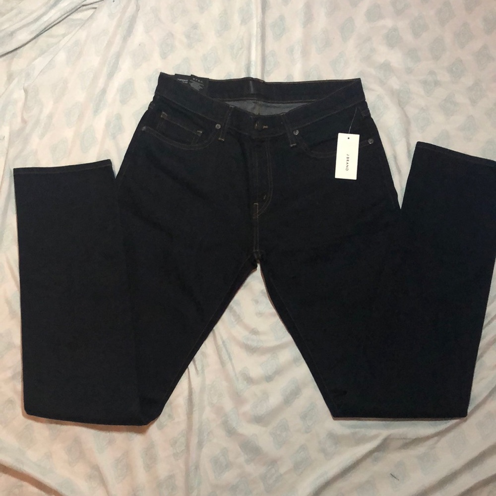 J Brand Men’s Jeans